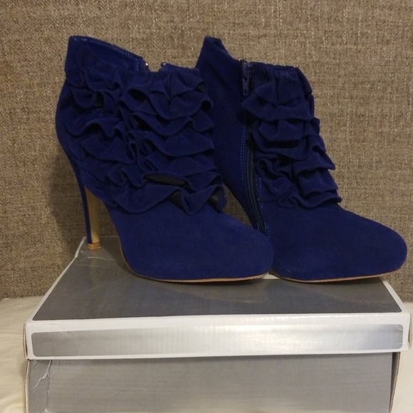 Booties - Picture 2 of 4